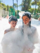 Foto #43 van Interpals Eco Resort