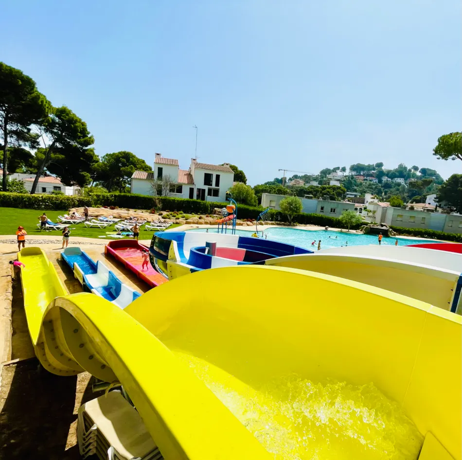 Interpals Eco Resort