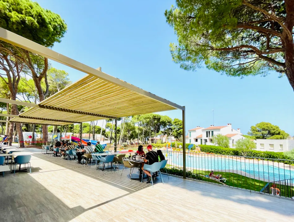 Interpals Eco Resort