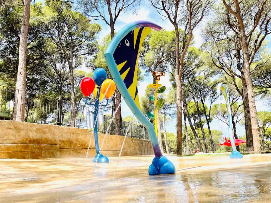 Interpals Eco Resort