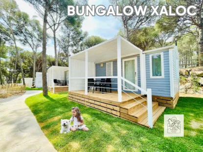 Bungalow Xaloc - Pet Friendly