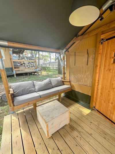 Medes Tent — 7