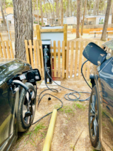 Foto #28 van Interpals Eco Resort