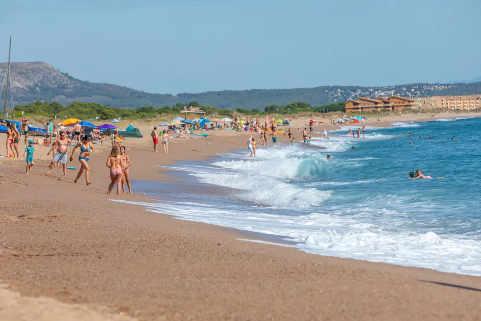 Interpals Eco Resort