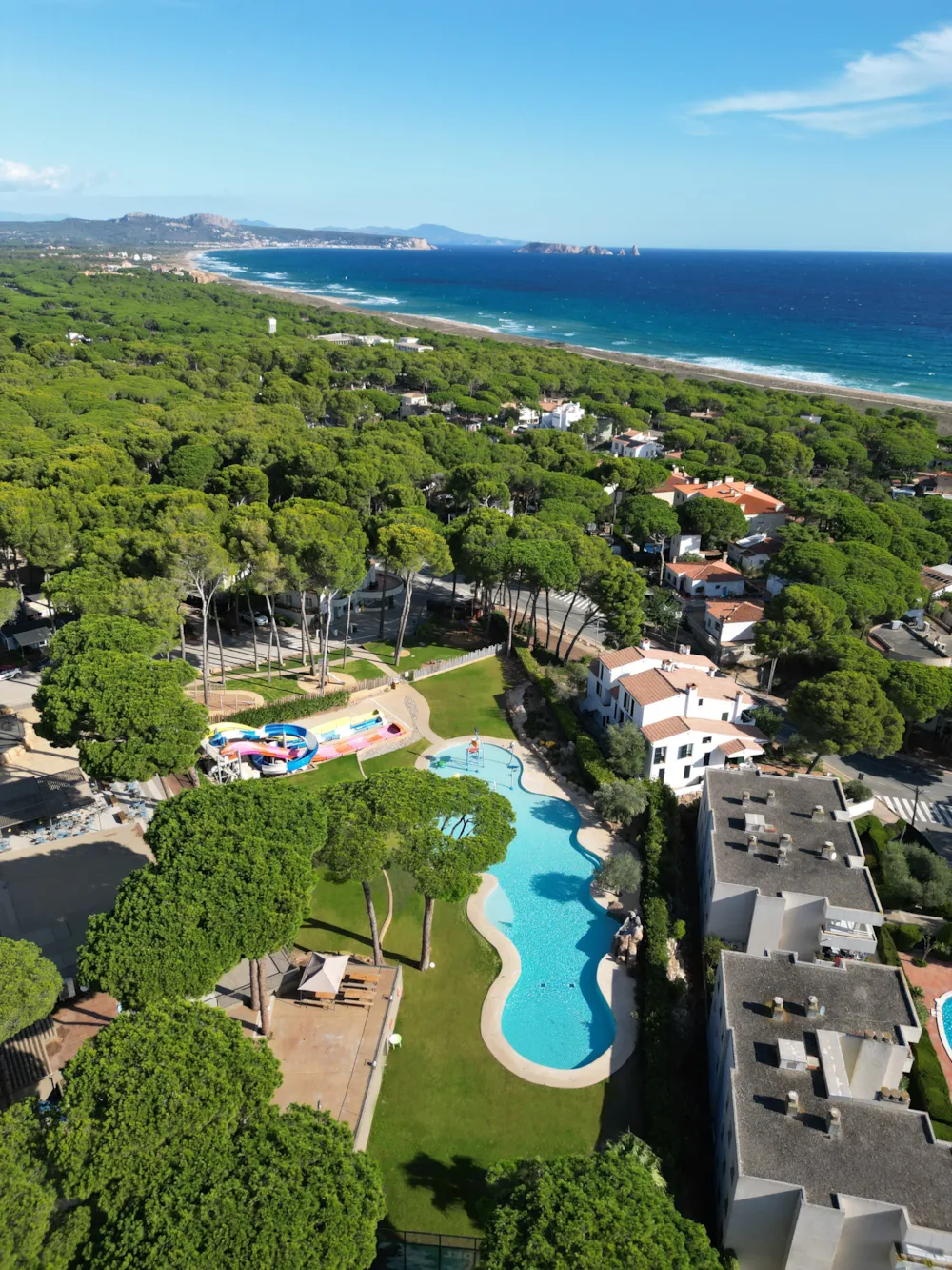 Interpals Eco Resort - image n°1 - Ucamping