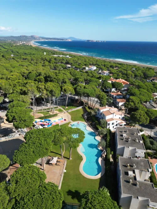 Camping Costa Brava am Meer - Campingpltze Costa Brava | Camping Direct