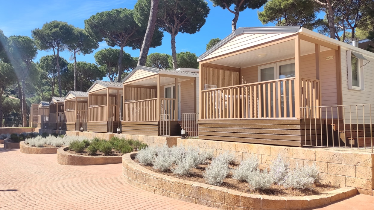 Interpals Eco Resort
