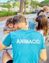 Foto #42 van Interpals Eco Resort