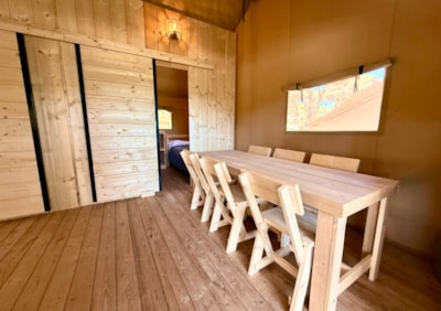 Illa Roja Tent — 4