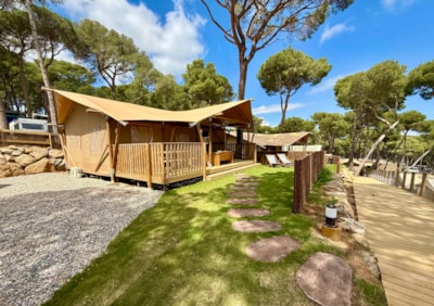 Illa Roja Tent — 9