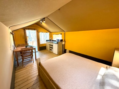 Montgrí Tent — 6