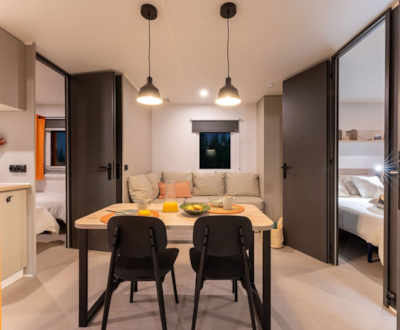 Bungalow Aiguafreda — 3