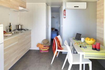 Bungalow Garbí — 3