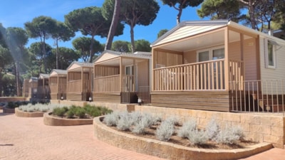 Bungalow Garbí — 1
