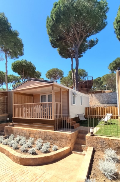 Bungalow Garbí — 2