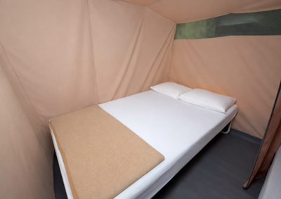 Empordà -  Pet Friendly Tent — 8