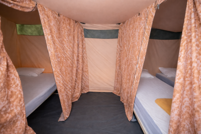 Empordà -  Pet Friendly Tent — 7