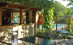 Services Camping Le Matin Calme - Vesc