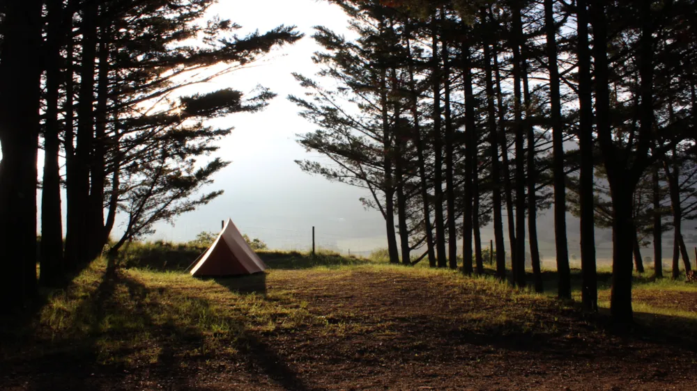 Camping Le Matin Calme