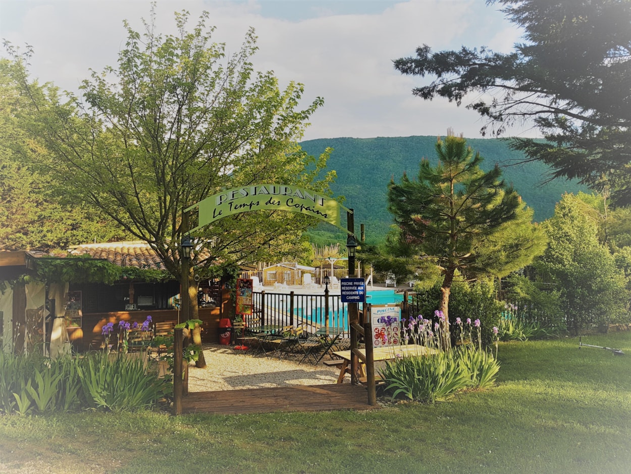 Camping Le Matin Calme