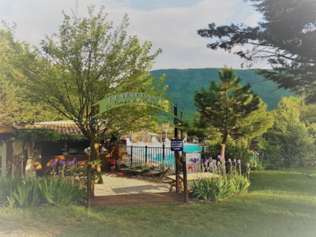 Camping Le Matin Calme