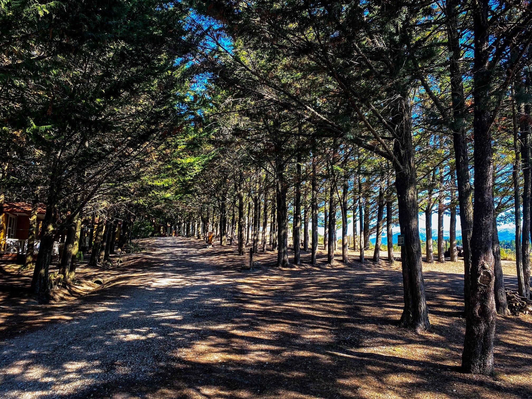 Camping Le Matin Calme — Photo 10