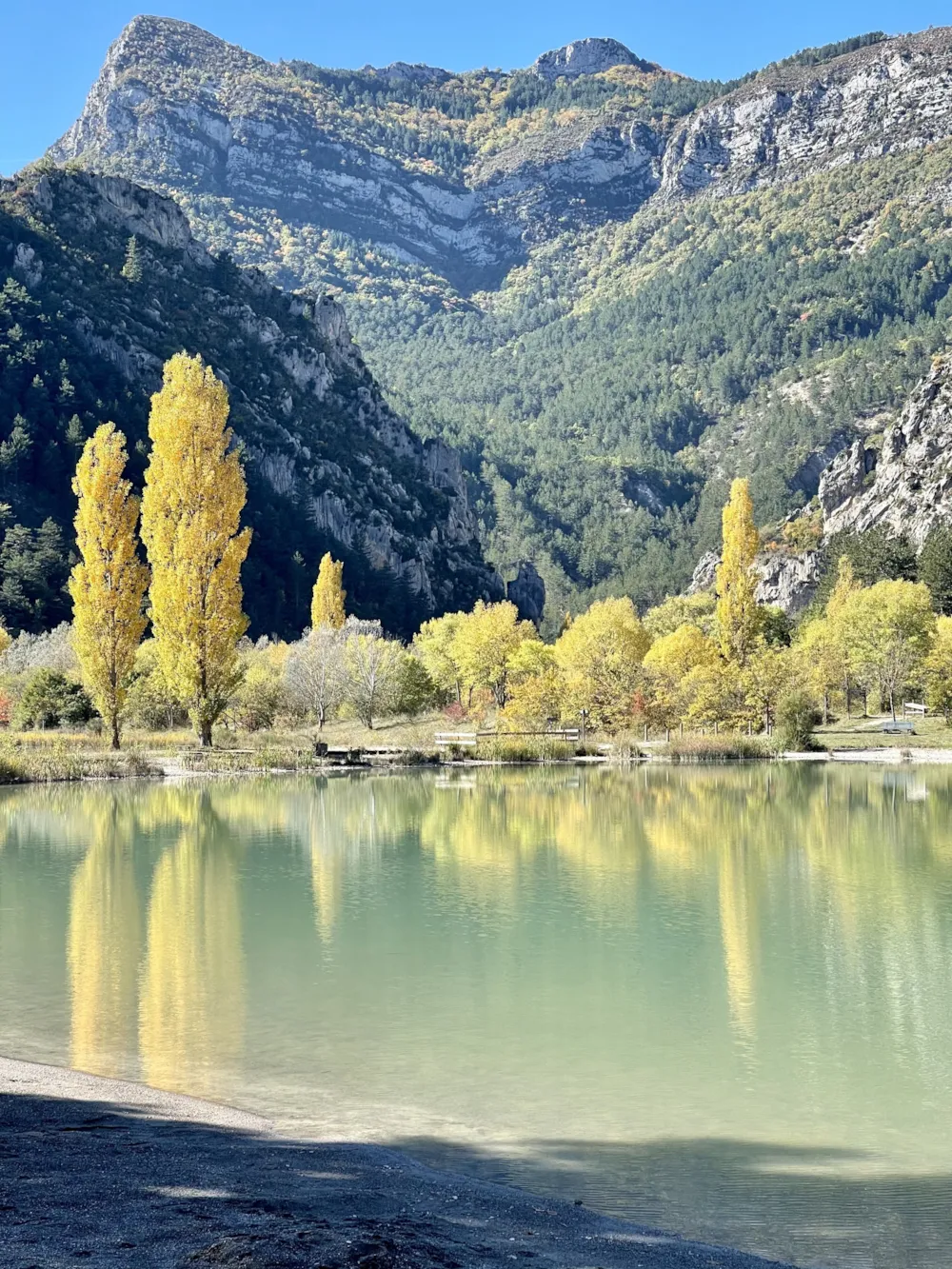 Camping Le Matin Calme