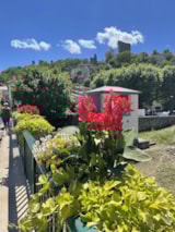 Foto #31 van Camping Le Matin Calme