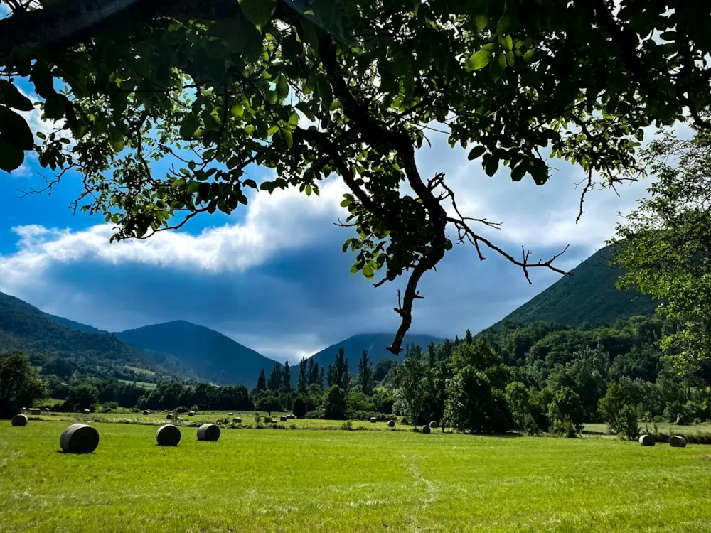 Camping Le Matin Calme