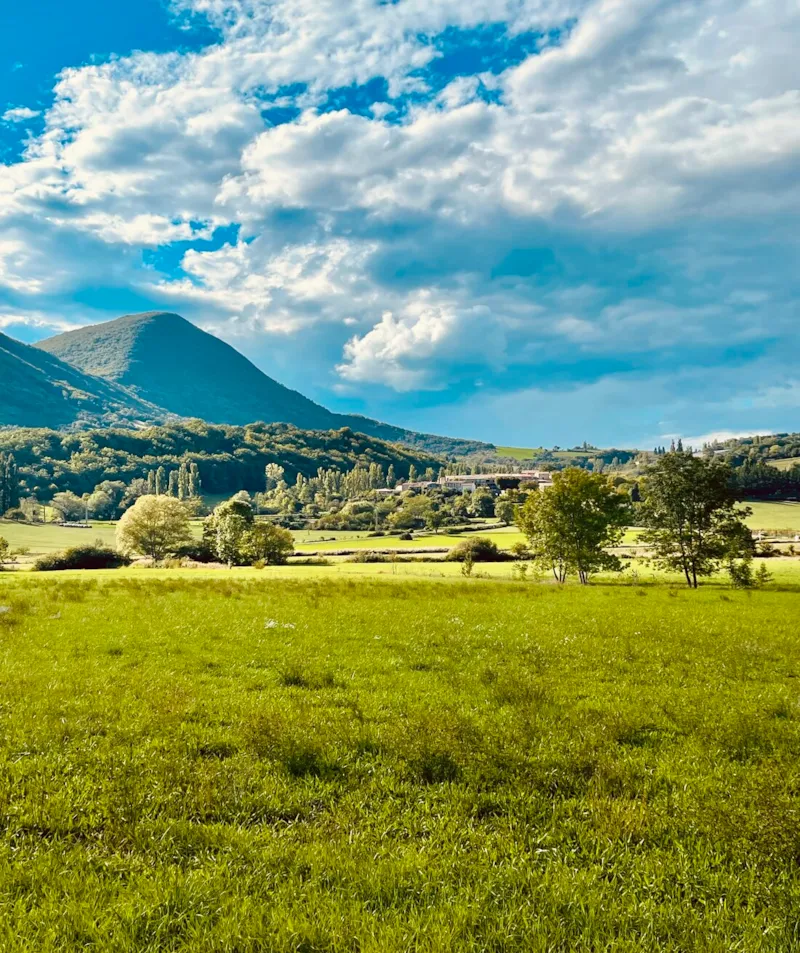 Emplacement + 1 Tente Ou Caravane