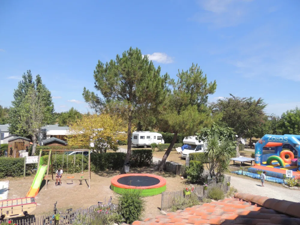 Camping de Prigny - image n°11 - UniversalBooking