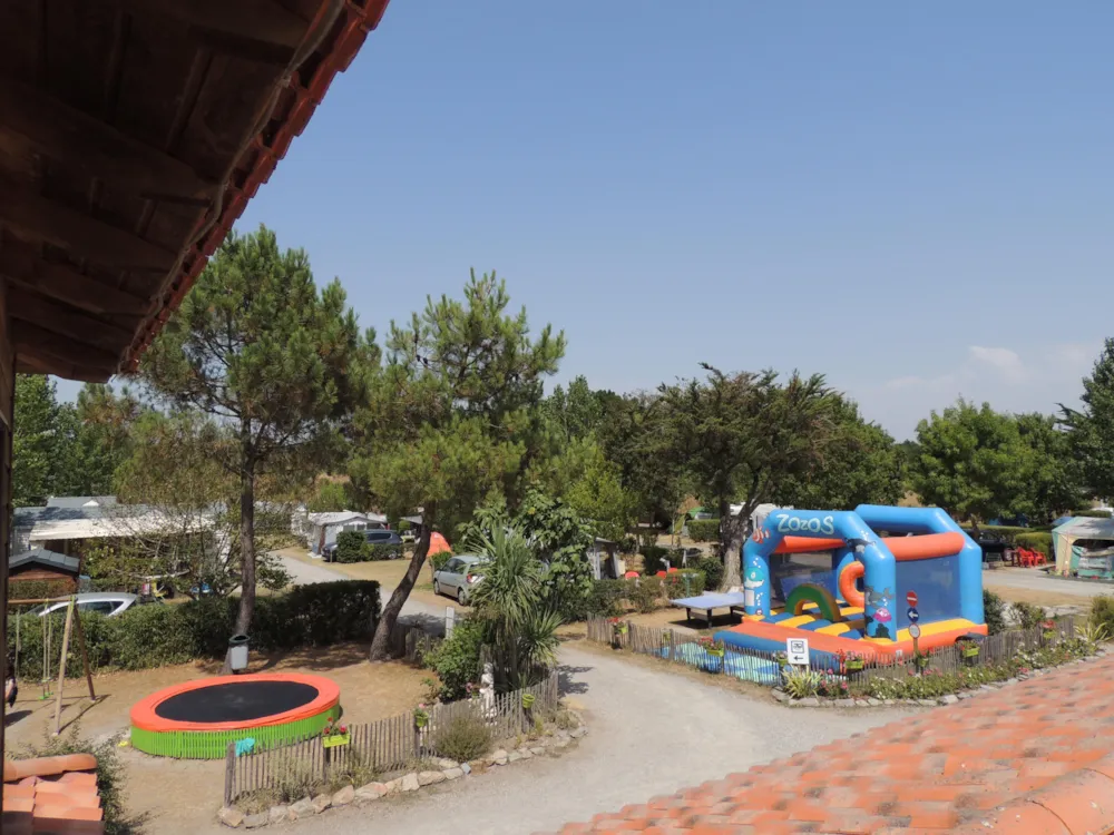 Camping de Prigny - image n°10 - UniversalBooking