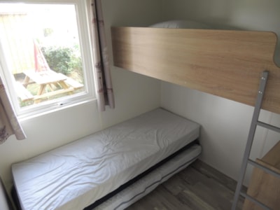 Chalet Tithome 2 bedrooms — 4