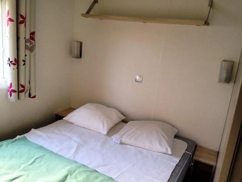 Mobil Home Confort, 3 Chambres