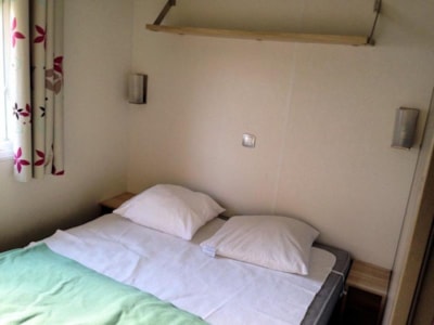 Comfort mobile home, 3 bedrooms — 2
