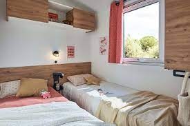 Mobilhome Prestige 2 bedrooms — 6