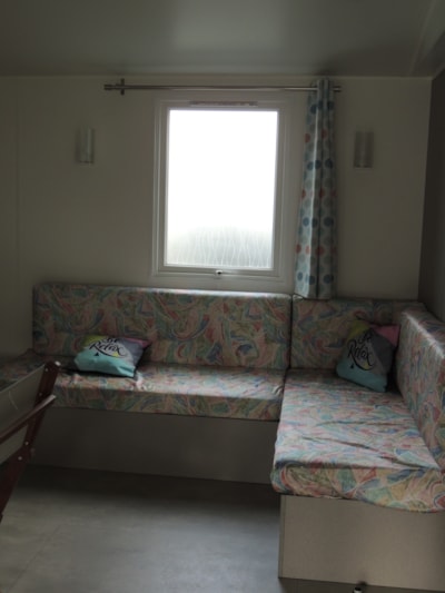 Mobile Home Privilege 3 bedrooms — 3