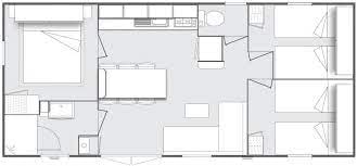 Premium Mobile home 3 bedrooms 7 people — 5