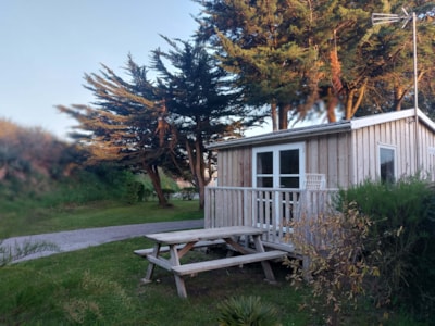 Chalet Tithome 2 bedrooms — 1