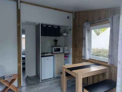 Chalet Tithome 2 bedrooms — 3