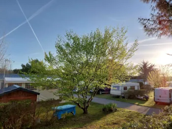 Camping de Prigny - MyCamping