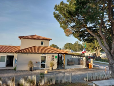 Camping de Prigny