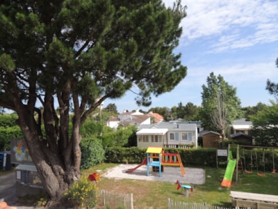 Camping de Prigny