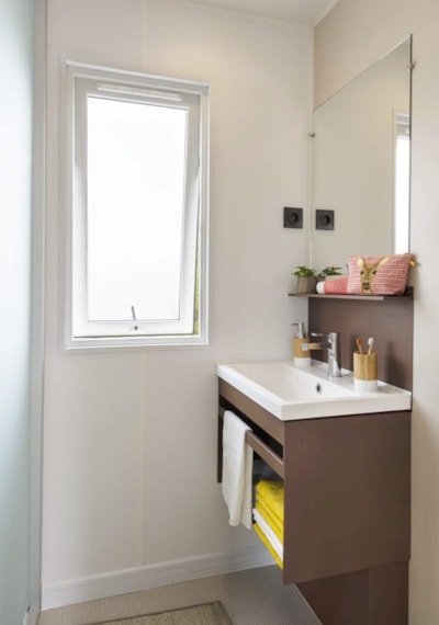 privilege 1 bedroom 2 people — 5