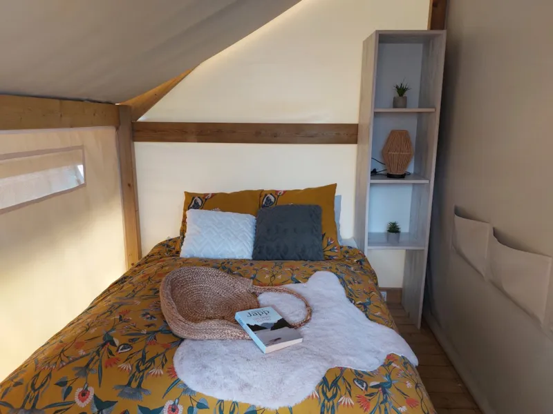 Insolite Ecolodge 4 Personnes