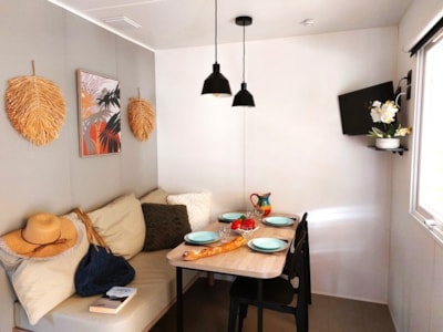 privilege 1 bedroom 2 people — 2