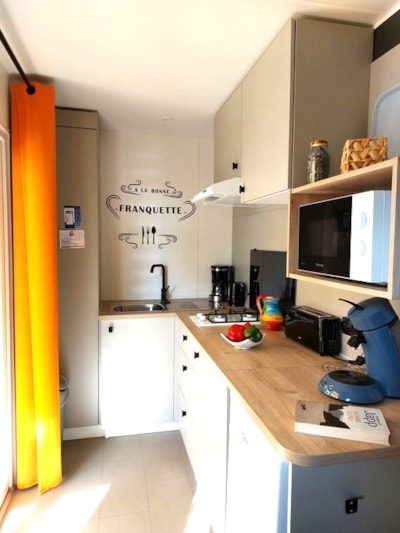privilege 1 bedroom 2 people — 3