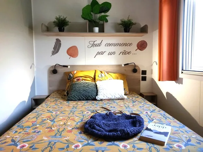 Privilège 1 Chambre 2 Personnes