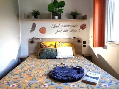 privilege 1 bedroom 2 people — 4