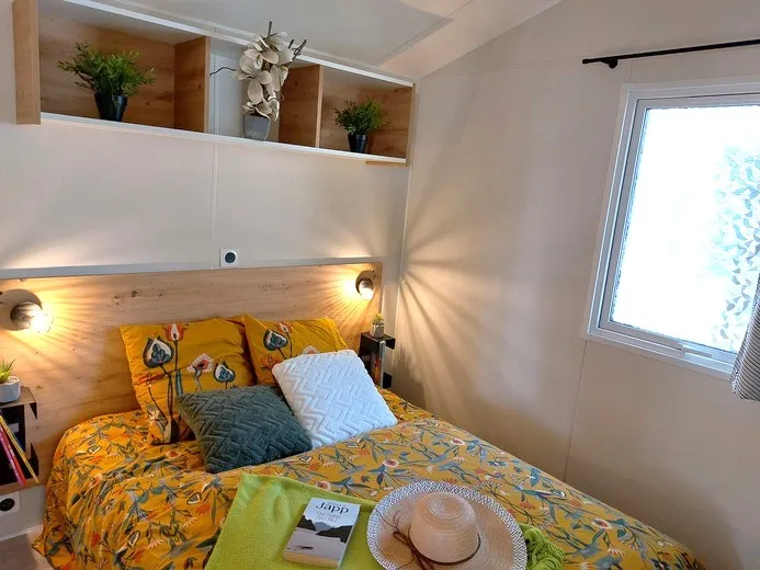 Mobil Home Privilège 2 Chambres